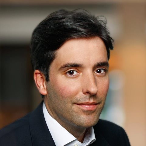 This is a profile image of Jan-Christoph Köstring